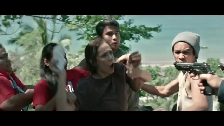 Watch film Oro | ORO (MMFF 2016) Official Trailer Irma Adlawan, Joem Bascon, Mercedes Cabral Crime Drama