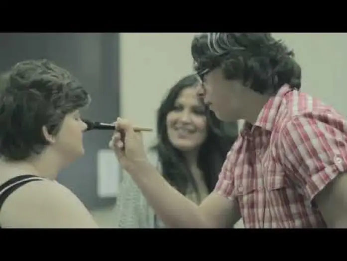 Watch film The Interviewer — The making of The Interviewer