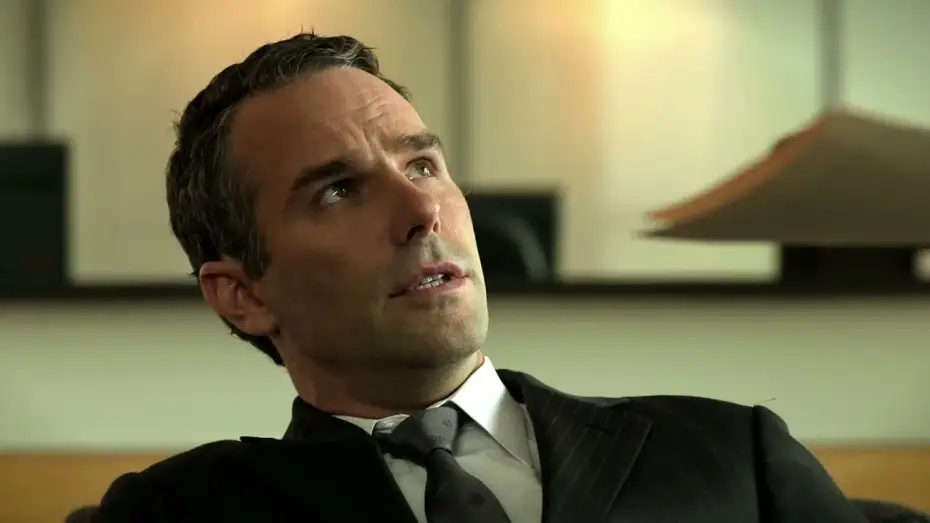 Watch film The Interviewer | The Interviewer - Trailer