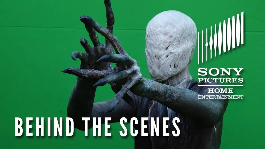 Watch film Slender Man — "Summoning Slender Man - Slender Man"