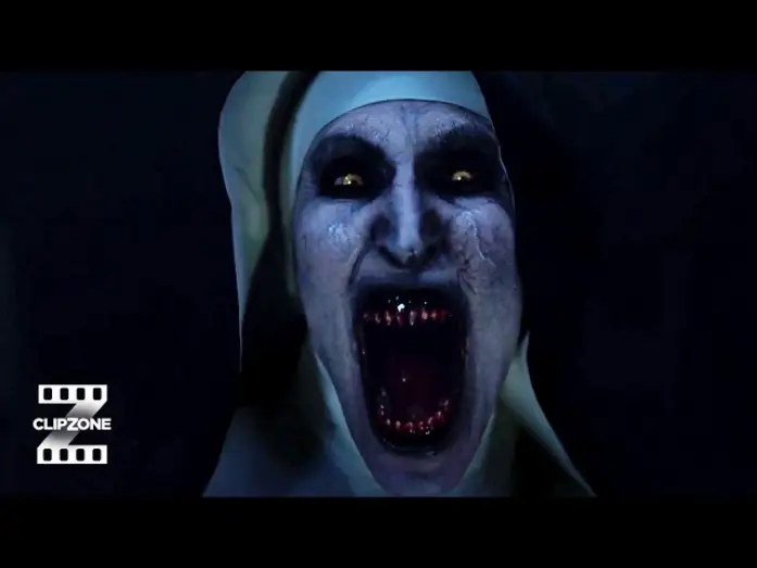 Watch film The Nun — Possessed by Valak