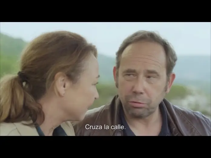 Watch film The Midwife | DOS MUJERES   Tráiler Oficial   Estreno