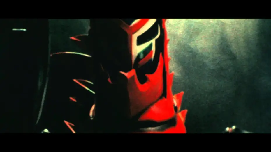 Watch film Five Riders vs. King Dark — 五人ライダー対キングダーク(予告編)