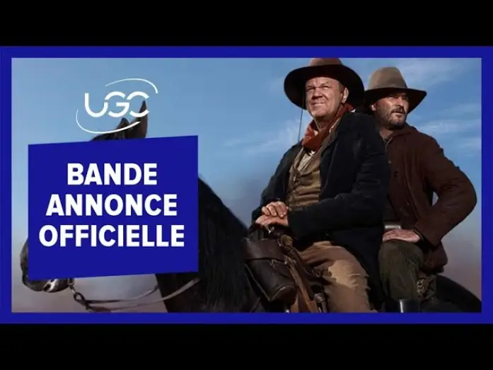 Watch film The Sisters Brothers — Les Frères Sisters - Bande Annonce 2 VOST