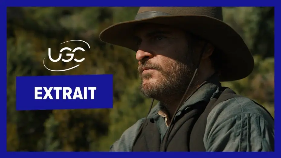 Watch film The Sisters Brothers — Les Frères Sisters - Extrait Lien du Sang