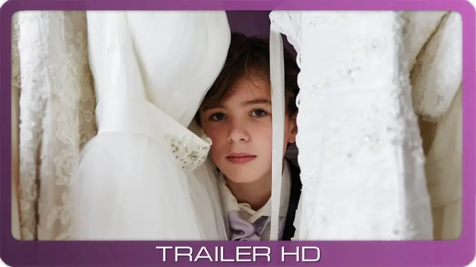 Watch film Just Charlie — Just Charlie ≣ 2017 ≣ Trailer ≣ German | Deutsch ≣ OmU