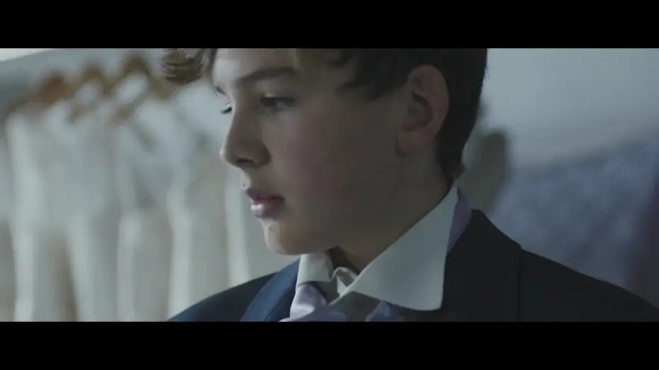 Watch film Just Charlie — Just Charlie - Extrait "Le costume" VOST