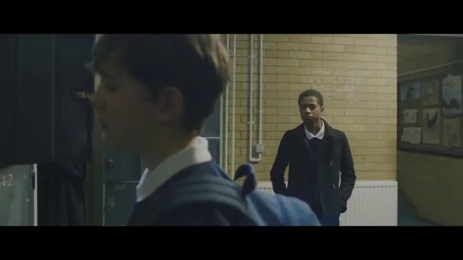 Watch film Just Charlie — Just Charlie - Extrait "Tu fais que m'ignorer" VOST