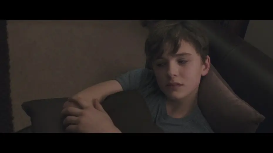 Watch film Just Charlie — Just Charlie - Extrait "Qu'est-ce qui se passe ?" VOST
