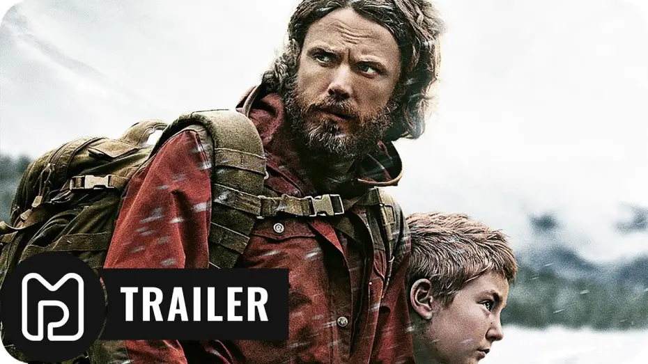 Watch film Light of My Life — LIGHT OF MY LIFE Trailer Deutsch German (2020) Exklusiv