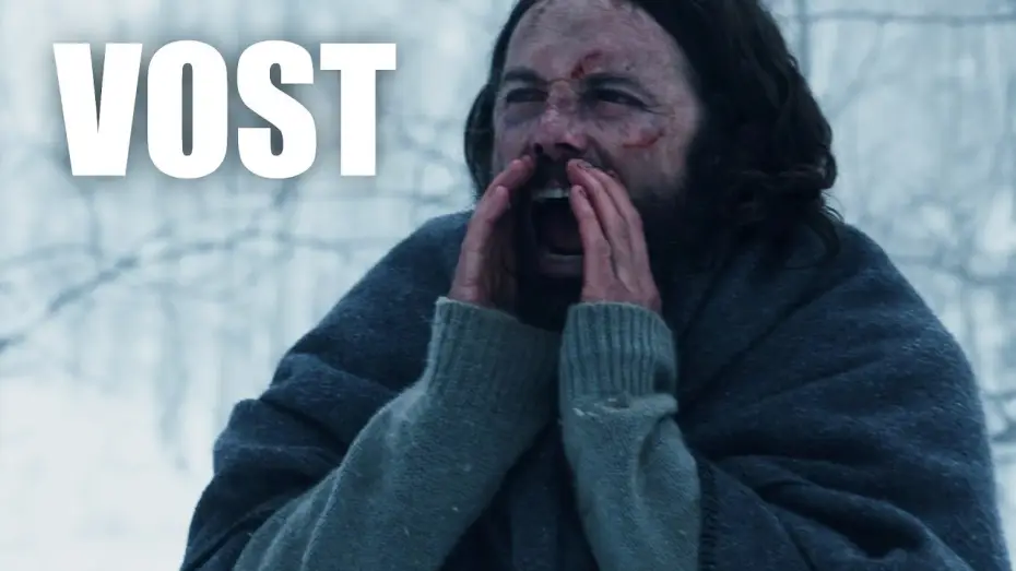 Watch film Light of My Life — LIGHT OF MY LIFE - Bande-Annonce VOST - Casey Affleck, Elisabeth Moss