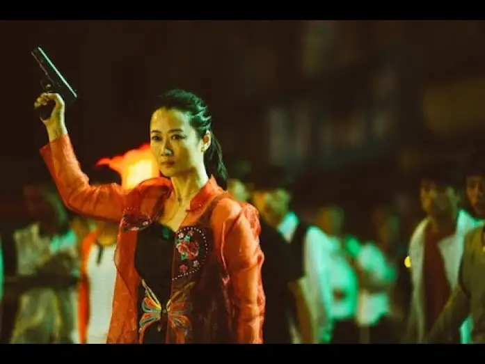 Watch film Ash Is Purest White | LES ETERNELS - Bande Annonce VOST