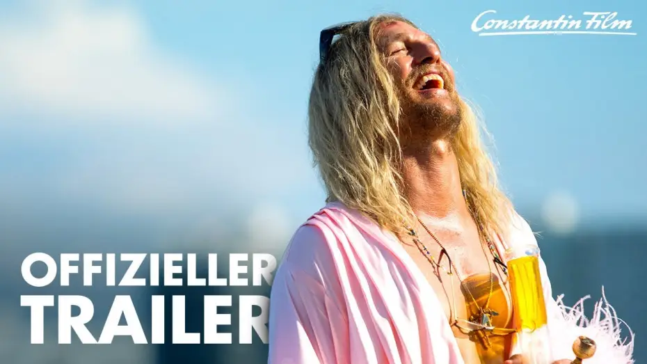 Watch film The Beach Bum — BEACH BUM I Offizieller Trailer