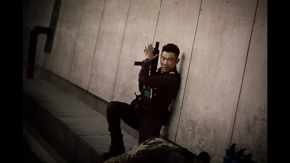 Watch film Shock Wave — Shock Wave Trailer - Starring Andy Lau