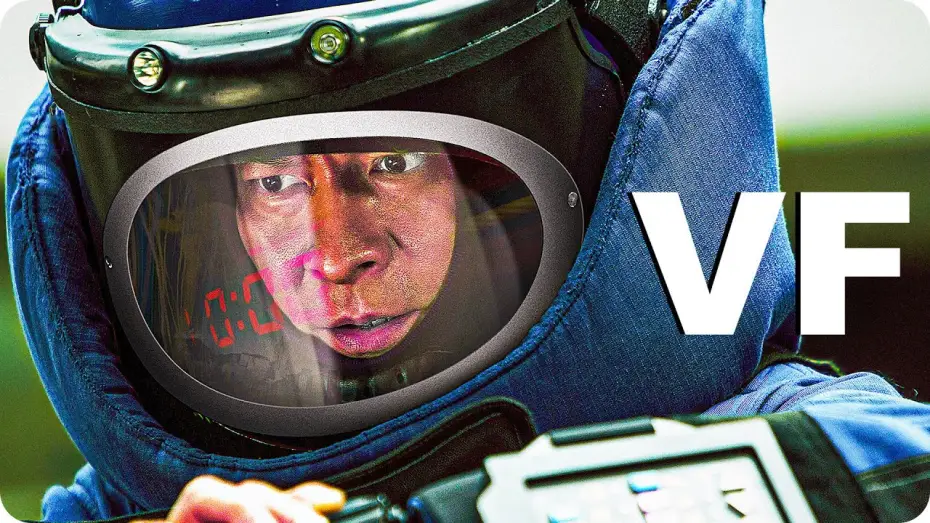 Watch film Shock Wave — SHOCK WAVE Bande Annonce VF (2020)