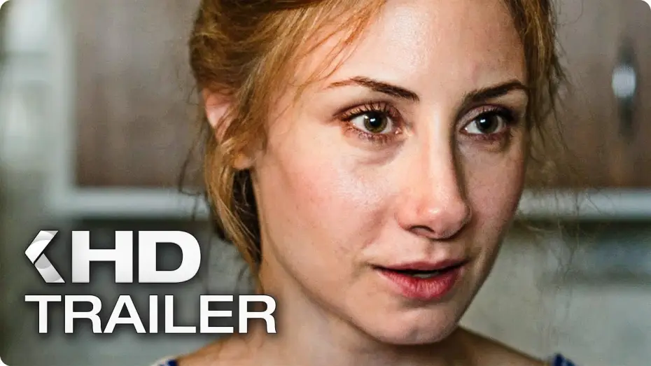 Watch film In Syria — INNEN LEBEN Trailer German Deutsch (2017)