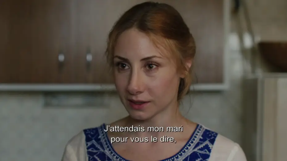 Watch film In Syria — UNE FAMILLE SYRIENNE - Bande annonce