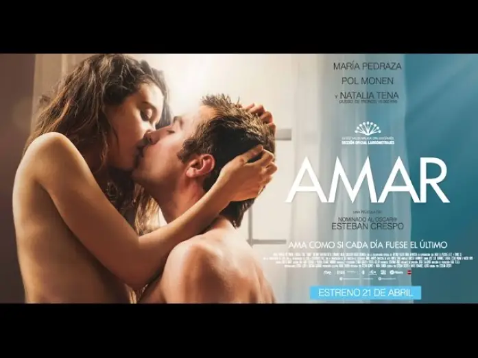 Watch film Loving | AMAR - tr&aacute;iler oficial espa&ntilde;ol