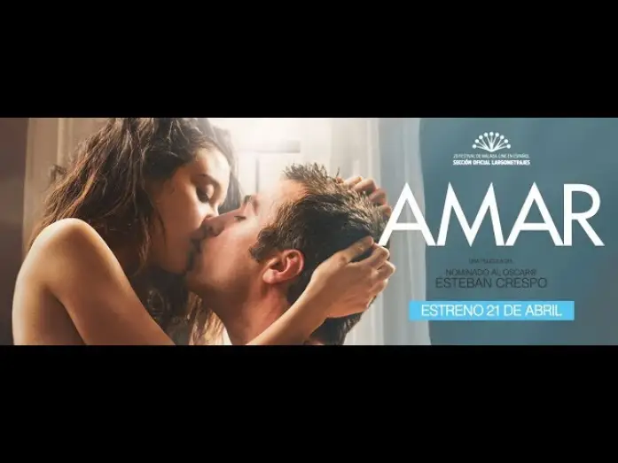 Watch film Loving | AMAR   Bande annonce espagnole 2016