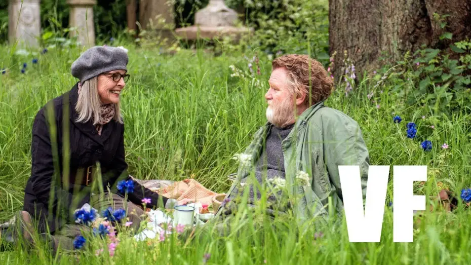 Watch film Hampstead | RENCONTRE A HAMPSTEAD PARK - Bande Annonce [VF]