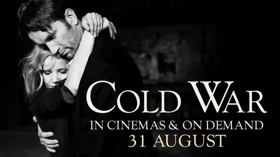 Watch film Cold War — "The East"