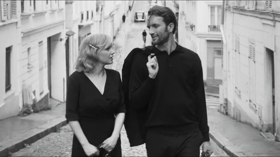 Watch film Cold War — ZIMNA WOJNA - oficjalny zwiastun filmu