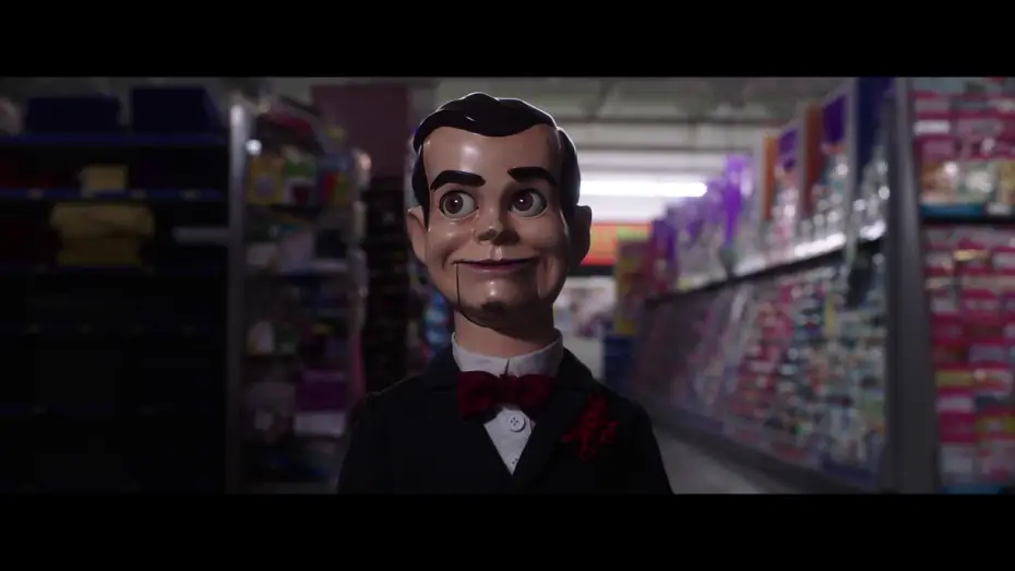 Watch film Goosebumps 2: Haunted Halloween — Holiday Sale