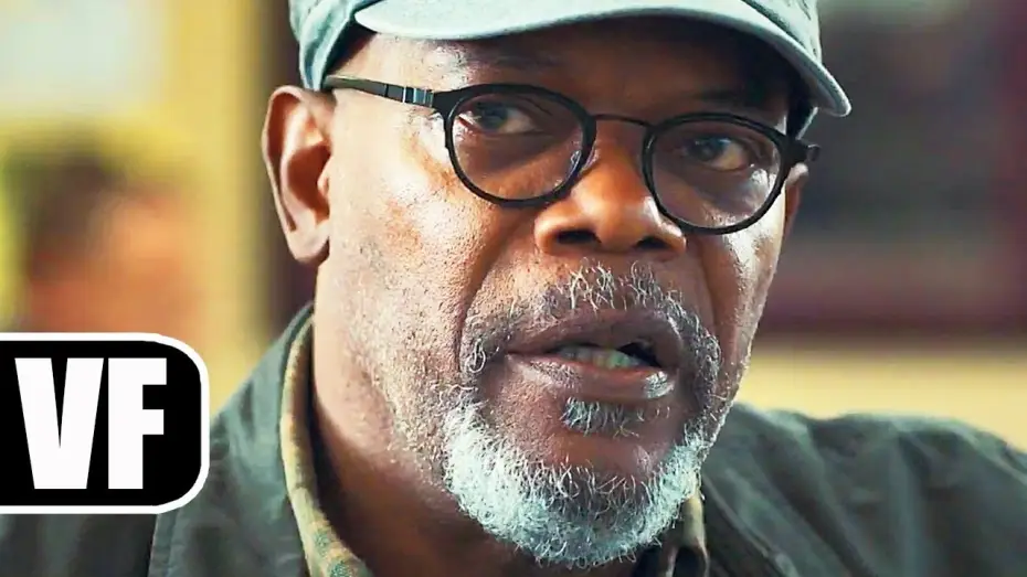 Watch film The Last Full Measure — THE LAST FULL MEASURE Bande Annonce VF (2020) Samuel L. Jackson
