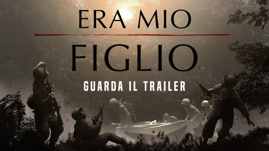 Watch film The Last Full Measure — ERA MIO FIGLIO Trailer Ufficiale - Prossimamente al cinema