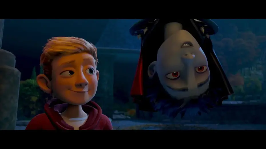 Watch film The Little Vampire 3D — EL PEQUEÑO VAMPIRO | Tráiler Español | 20 Octubre en Cines