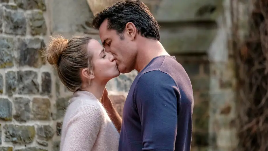 Watch film Love Blossoms — Un profumo magico per ritrovare il cuore | La fragranza dell'amore | Film Completo HD