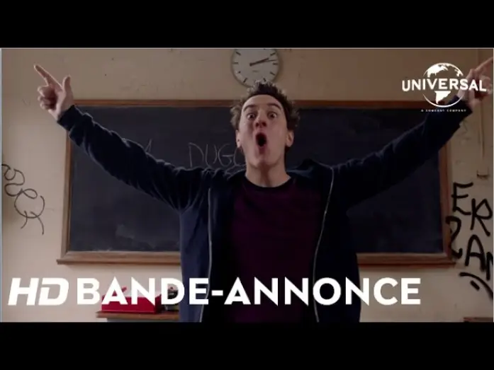 Watch film La Colle — La Colle / Bande-annonce officielle [Au cinéma le 19 Juillet]