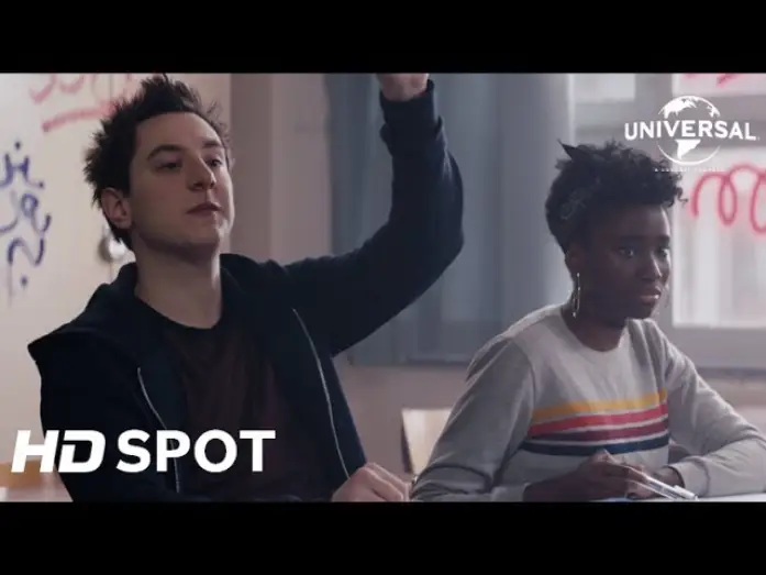 Watch film La Colle — La Colle / Spot "La Boucle Temporelle"  [Au cinéma le 19 Juillet]