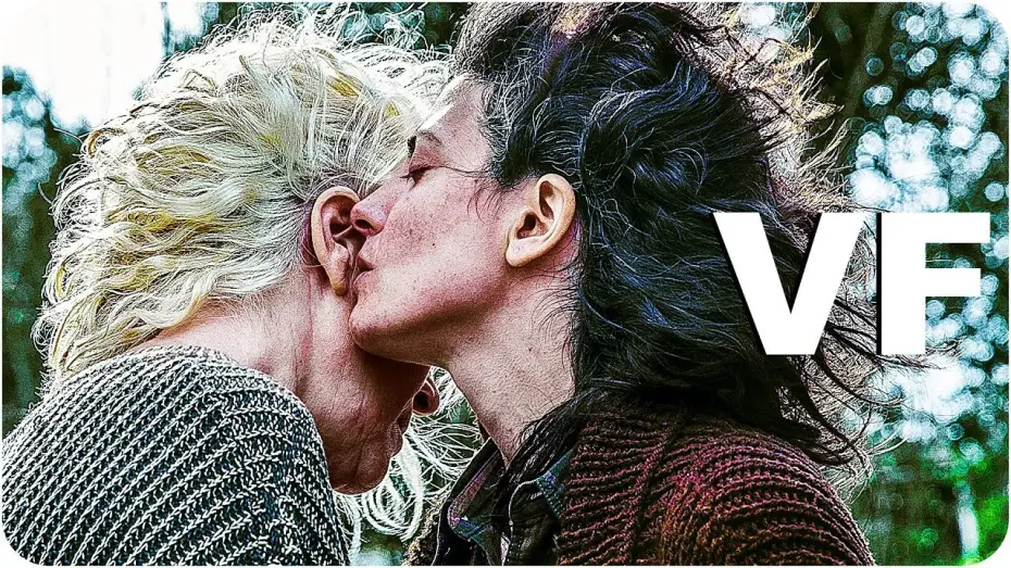 Watch film Sunday's Illness — LA MALADIE DU DIMANCHE Bande Annonce VF (2018) NETFLIX