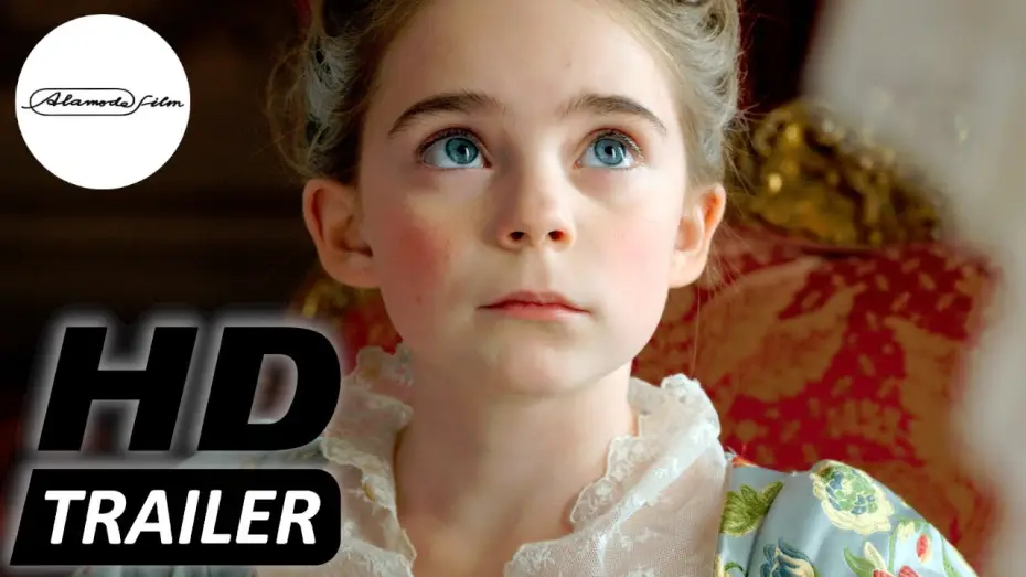 Watch film The Royal Exchange — Trailer