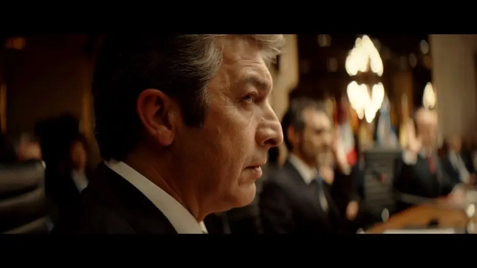 Watch film The Summit — "La Cordillera" Trailer Oficial
