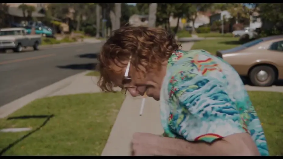 Watch film Don't Worry, He Won't Get Far on Foot — NO TE PREOCUPES NO LLEGARÁ LEJOS A PIE - 6 DE JULIO EN CINES - Tráiler VE