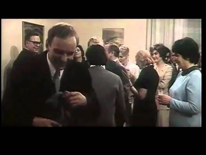 Watch film The Love of Mankind — "Любить человека" фрагмент из фильма
