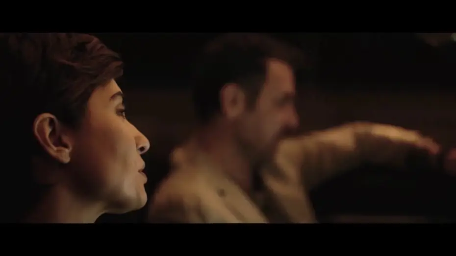 Watch film Red Istanbul | ROSSO ISTANBUL - Clip "Come mi ha descritta?"