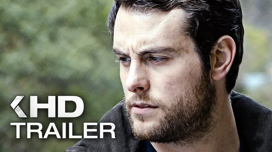 Watch film Winter Ridge — WINTER RIDGE Trailer German Deutsch (2020)