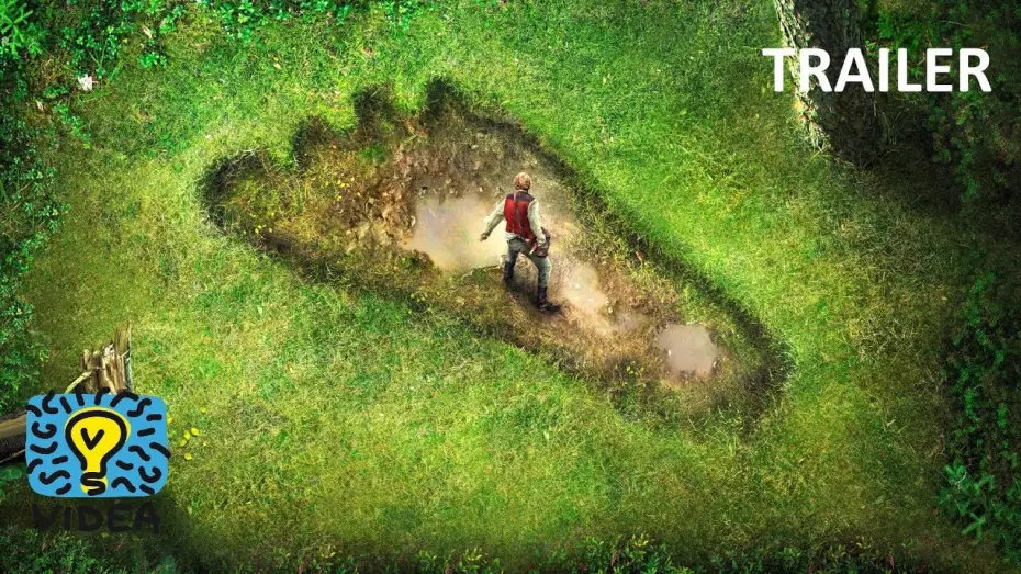 Watch film The Ash Lad: In the Hall of the Mountain King — La Principessa e Il Gigante - Trailer ufficiale italiano