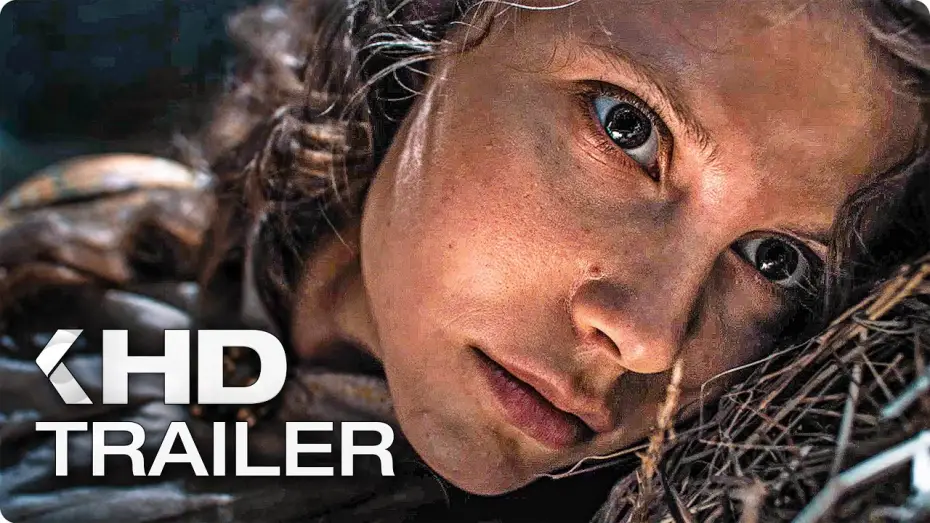 Watch film The Ash Lad: In the Hall of the Mountain King — ESPEN UND DIE LEGENDE VOM BERGKÖNIG Trailer German Deutsch (2018)