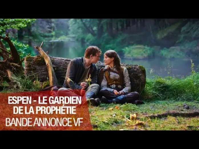 Watch film The Ash Lad: In the Hall of the Mountain King — ESPEN - LE GARDIEN DE LA PROPHETIE - Bande-annonce VF (2018)