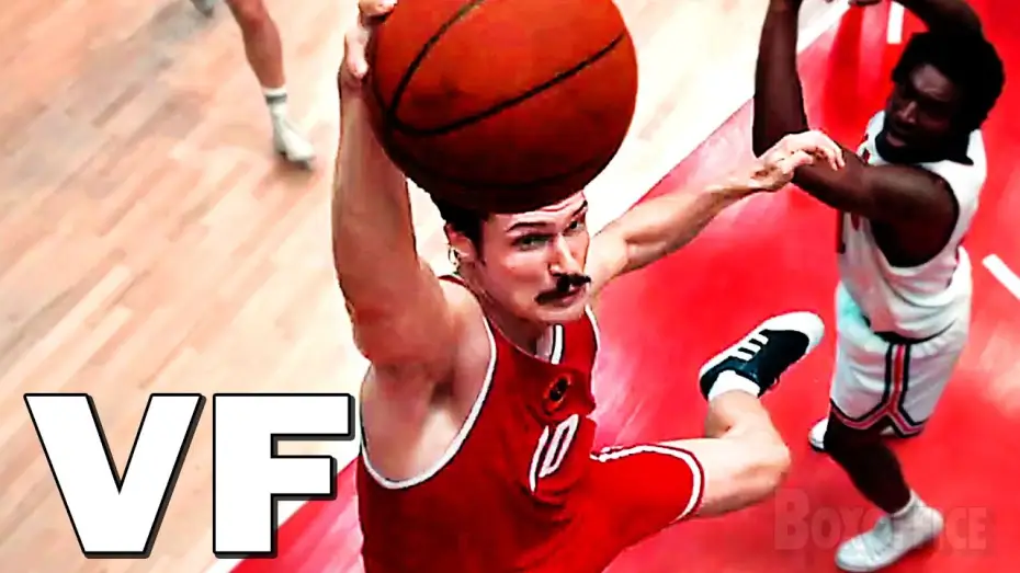 Watch film Three Seconds — 3 SECONDES Bande Annonce VF (2021) Film de Sport