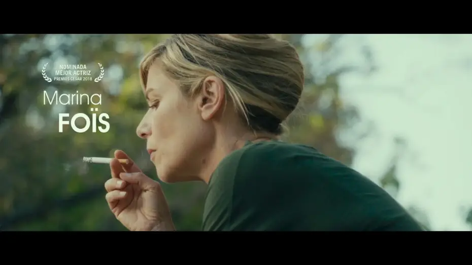Watch film The Workshop — EL TALLER DE ESCRITURA - Tráiler en español