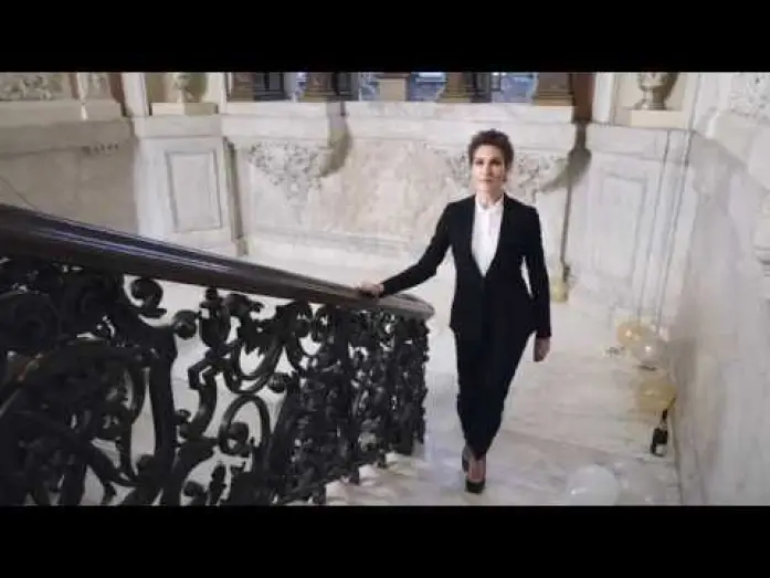 Watch film National Theatre Live: Twelfth Night — National Theatre Live: Twelfth Night | Teaser Trailer