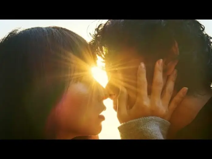 Watch film Radiance — Radiance – Trailer Deutsch