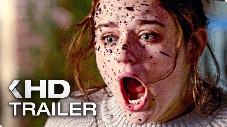 Watch film Wish Upon — WISH UPON Exklusiv Trailer German Deutsch (2017)