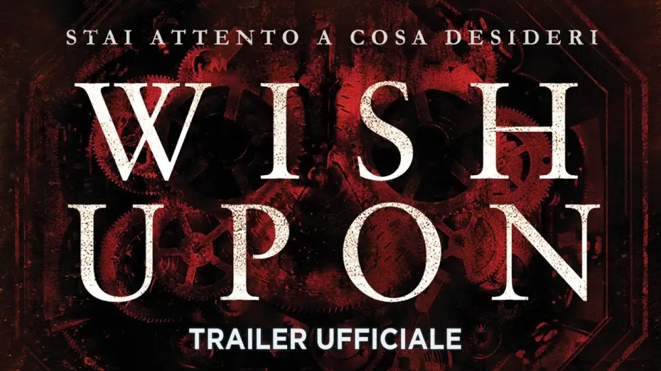 Watch film Wish Upon — Wish Upon - Trailer italiano ufficiale [HD]
