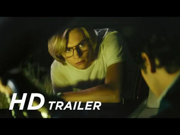 Watch film My Friend Dahmer — Offizieller Trailer